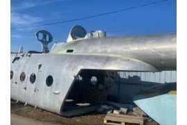 Фюзеляж вертолета МИ-8МТ